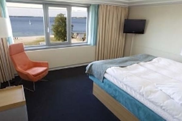 Sønderborg Strand Hotel (Sonderburg)